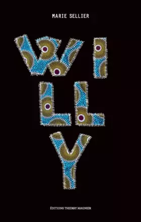 Couverture du produit · Willy