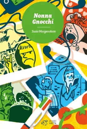 Couverture du produit · Nonna Gnocchi