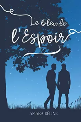 Couverture du produit · Le Bleu de l'Espoir