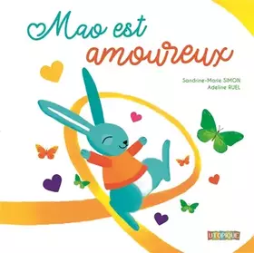 Couverture du produit · Mao est amoureux