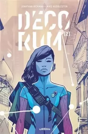 Couverture du produit · Decorum tome 2