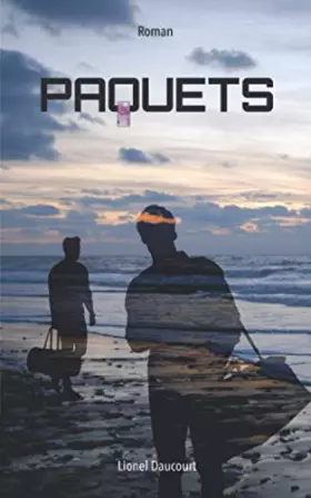 Couverture du produit · Paquets