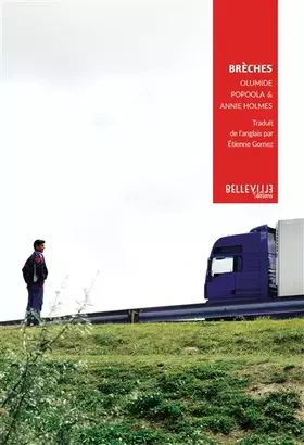 Couverture du produit · Brèches