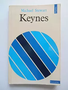 Couverture du produit · Keynes / Michael Stewart / Réf60863