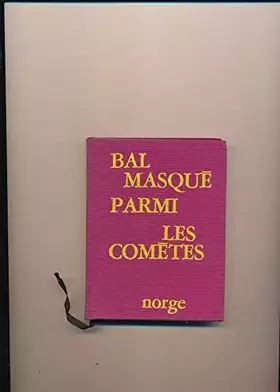 Couverture du produit · Bal masqué parmi les comètes numéroté