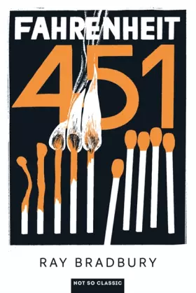 Couverture du produit · Fahrenheit 451