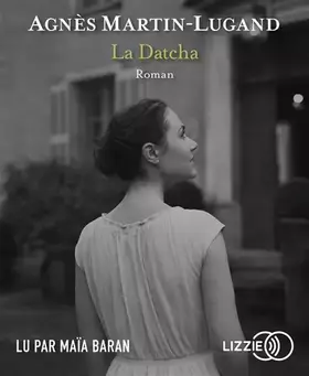 Couverture du produit · La Datcha