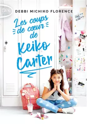 Couverture du produit · Les coups de coeur de Keiko Carter (1)