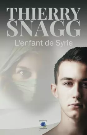 Couverture du produit · L'enfant de Syrie