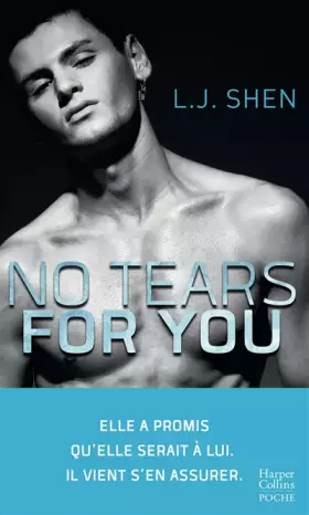 Couverture du produit · No Tears for You