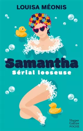 Couverture du produit · Samantha - Serial Looseuse