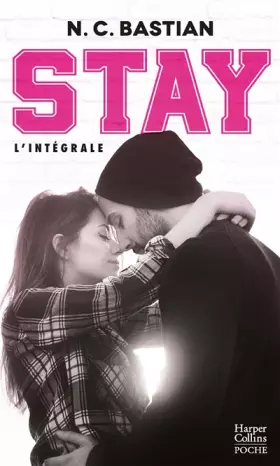 Couverture du produit · STAY - L'intégrale