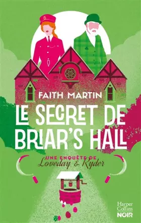 Couverture du produit · Le Secret de Briar's Hall