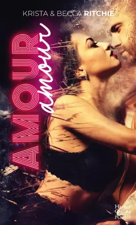 Couverture du produit · Amour Amour