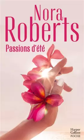 Couverture du produit · Passions d'été