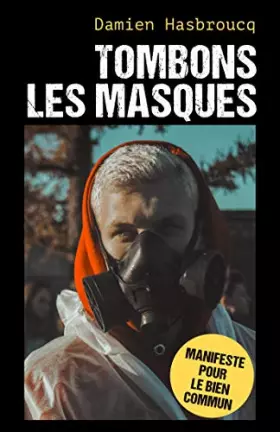 Couverture du produit · Tombons les masques