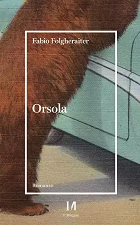 Couverture du produit · Orsola