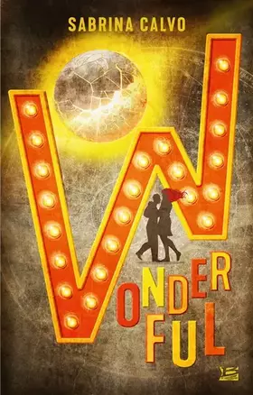 Couverture du produit · Wonderful