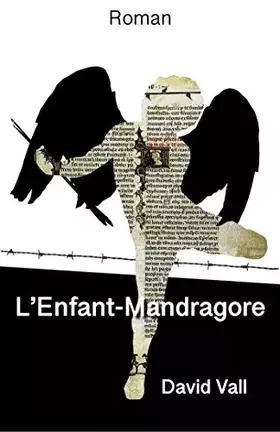 Couverture du produit · L'Enfant-Mandragore