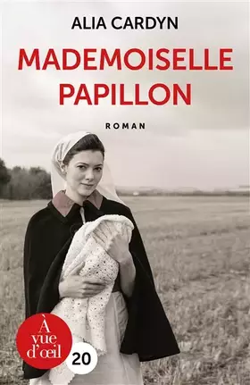 Couverture du produit · Mademoiselle Papillon