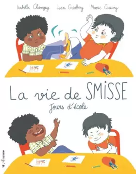 Couverture du produit · La Vie de Smisse: Jours d'école