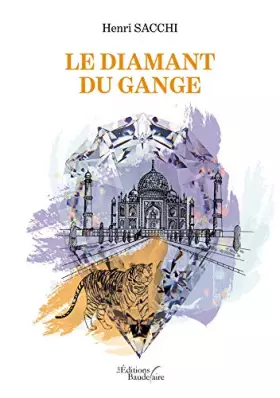 Couverture du produit · Le Diamant du Gange