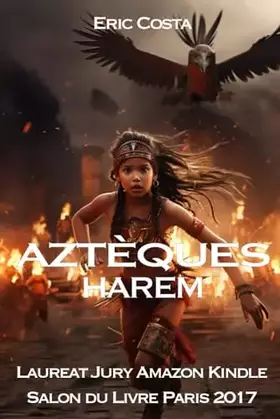 Couverture du produit · Harem (Aztèques) (French Edition)