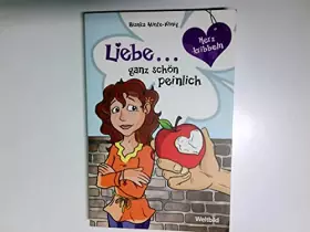 Couverture du produit · Liebe ... ganz schön peinlich.