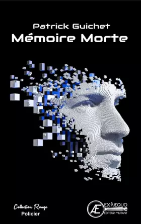 Couverture du produit · Mémoire morte