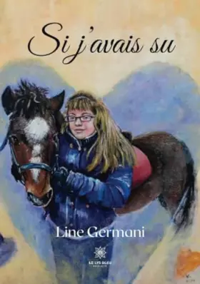 Couverture du produit · Si j'avais su