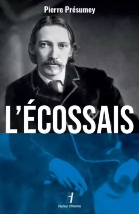 Couverture du produit · L'Ecossais