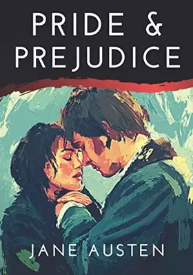 Couverture du produit · Pride and Prejudice