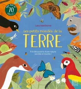 Couverture du produit · Les petits mondes de la terre