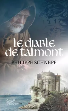 Couverture du produit · Le diable de Talmont (version Poche)