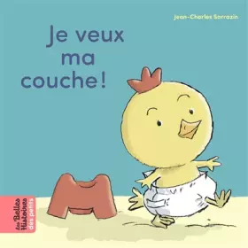 Couverture du produit · Je veux ma couche !