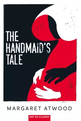 Couverture du produit · The Handmaid's Tale