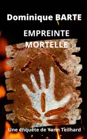 Couverture du produit · EMPREINTE MORTELLE (French Edition)
