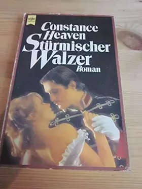 Couverture du produit · Stürmischer Walzer