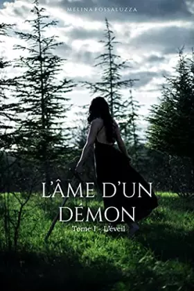 Couverture du produit · L'Âme d'un démon