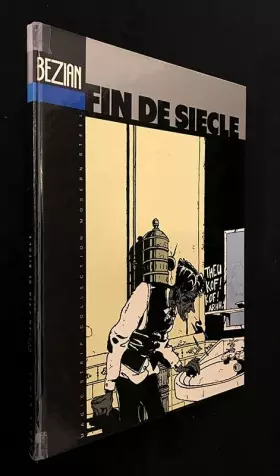 Couverture du produit · Fin de siècle