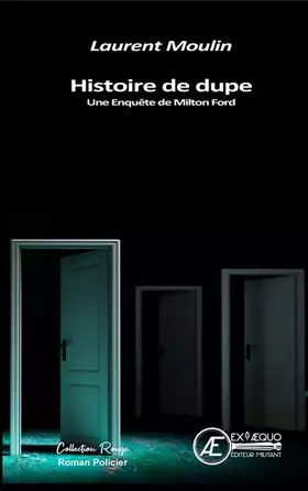 Couverture du produit · HISTOIRE DE DUPE