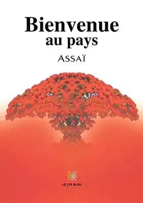 Couverture du produit · Bienvenue au pays