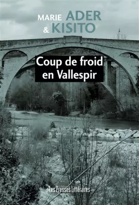 Couverture du produit · Coup de froid en Vallespir