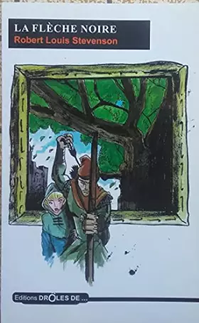 Couverture du produit · La flèche noire.