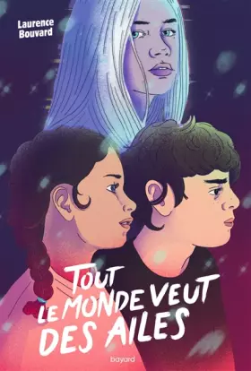 Couverture du produit · Tout le monde veut des ailes