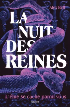 Couverture du produit · La nuit des reines