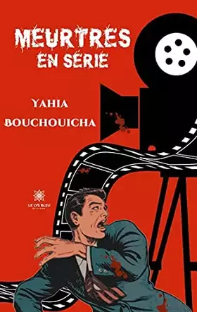 Couverture du produit · Meurtres en série