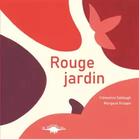 Couverture du produit · Rouge jardin