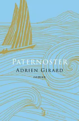 Couverture du produit · Paternoster