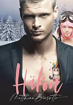 Couverture du produit · Hakon